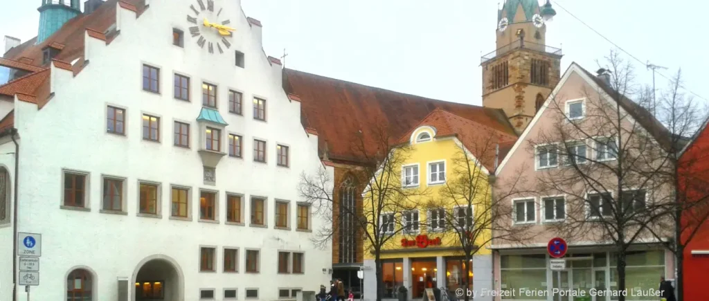 Buchhaltungsbüro Neumarkt in der Oberpfalz Büroservice